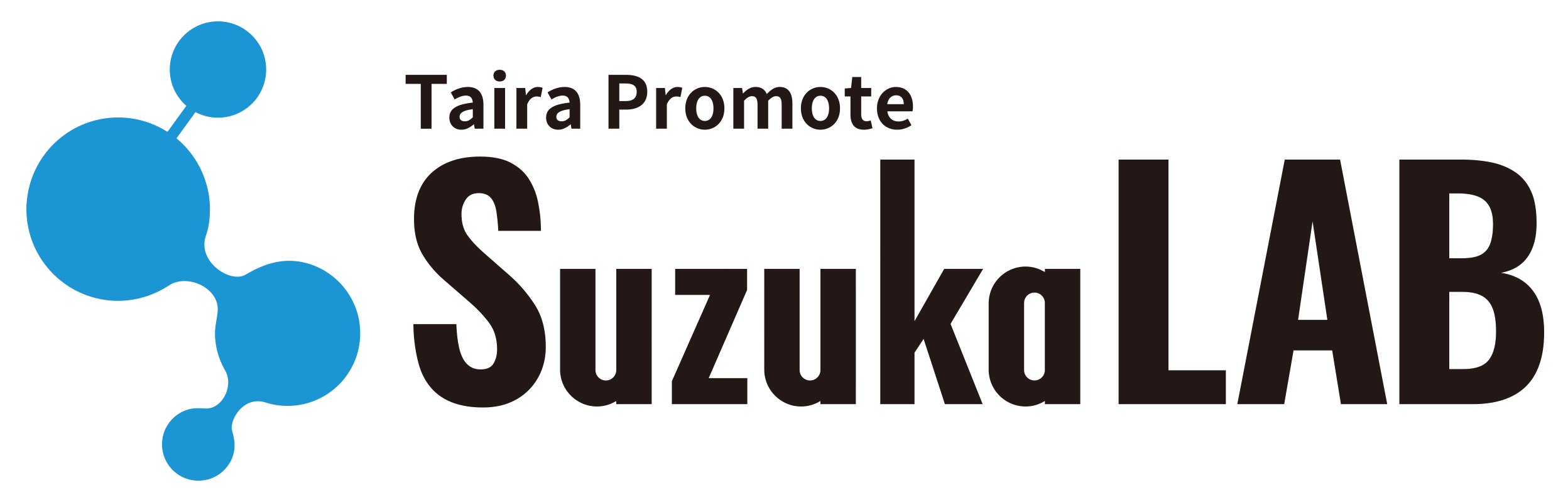 鈴鹿LAB_TairaPromote 本格シミュレーター施設